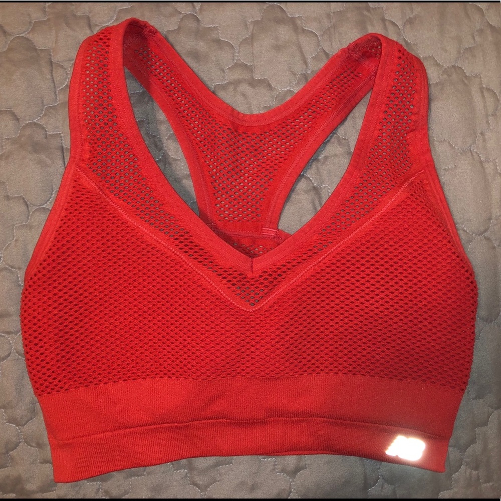 New Balance Sports Bra
